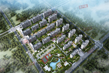 出售泰安记者村4室2厅2卫192平毛坯房