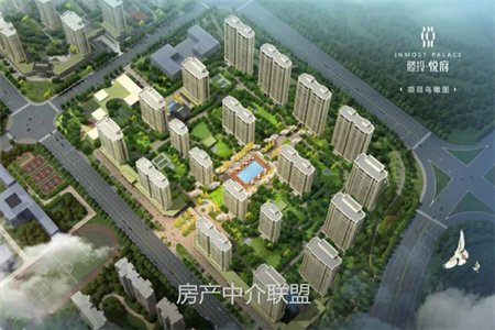 出售泰安金色领域3室2厅1卫119平毛坯房